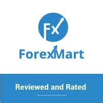 ForexMart Review .